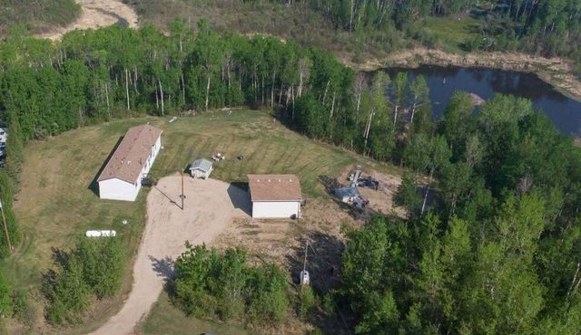 13-20316 Township Road 504, Rural Beaver County