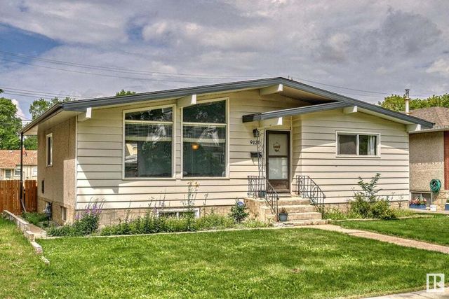 9120 89 Street Nw, Edmonton
