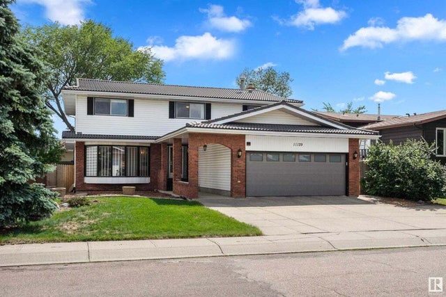11129 23b Avenue Nw, Edmonton