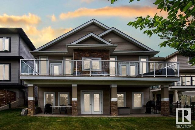 1529 Cunningham Cape Sw, Edmonton