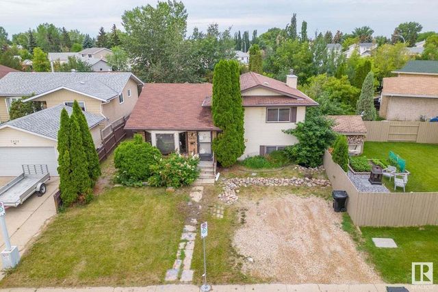 3432 42 Street Nw, Edmonton