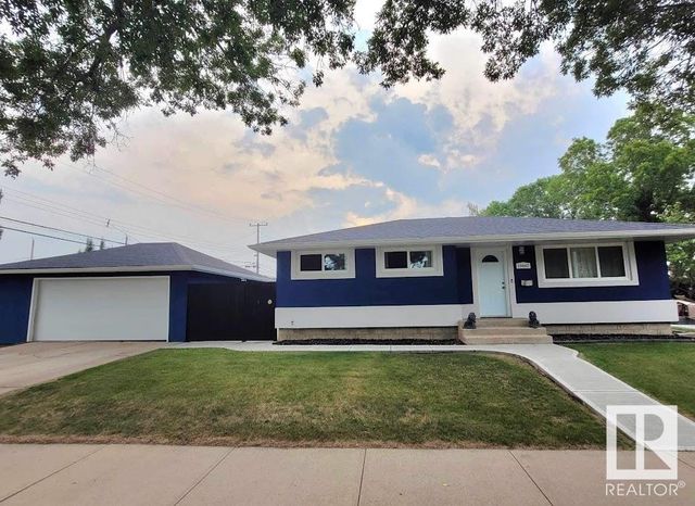 10462 166 Street Nw, Edmonton