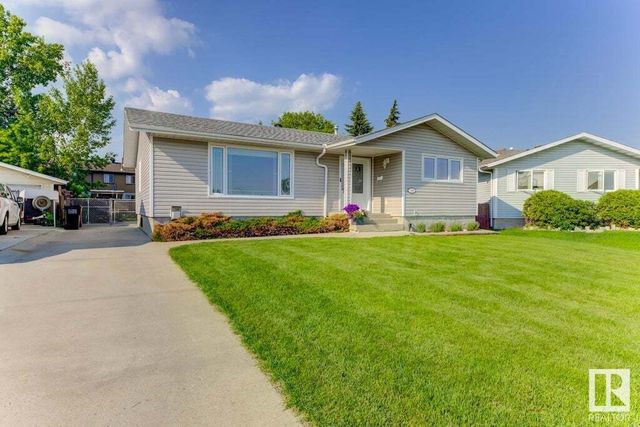 3908 133 Avenue Nw, Edmonton
