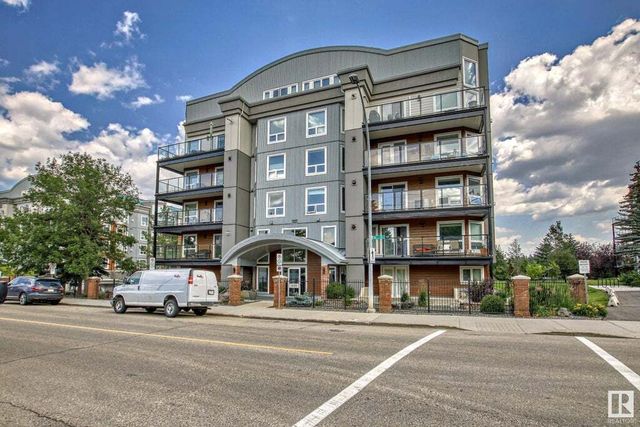 # 302 7905 96 Street Nw Nw, Edmonton
