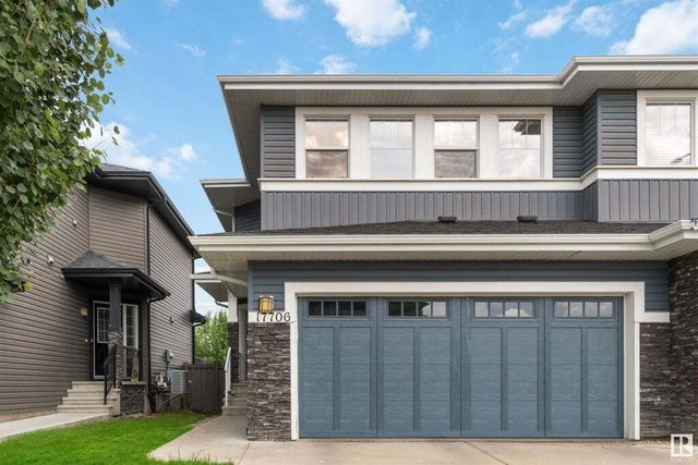 17706 10 Avenue Sw, Edmonton