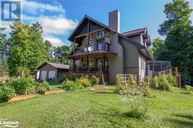 1050 Lutterworth Pines Road, Minden