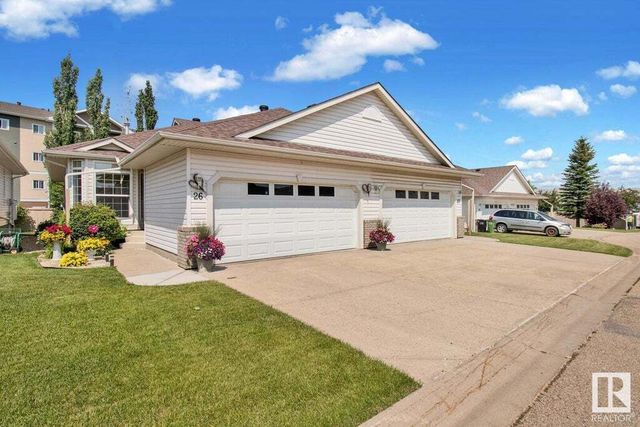 # 26 1659 Jamha Road Nw, Edmonton