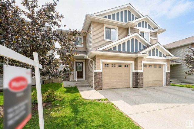 # 15 5317 3 Avenue Sw, Edmonton