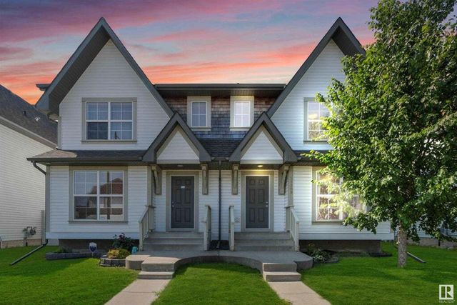 21309 60 Avenue Nw, Edmonton