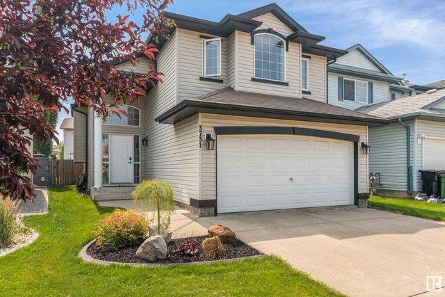 3731 161 Avenue Nw, Edmonton