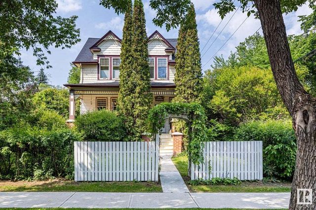 11248 126 Street Nw, Edmonton