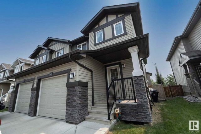 183 Santana Crescent, Fort Saskatchewan