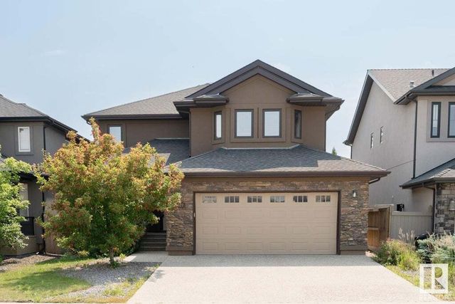 2627 Watcher Way Sw, Edmonton