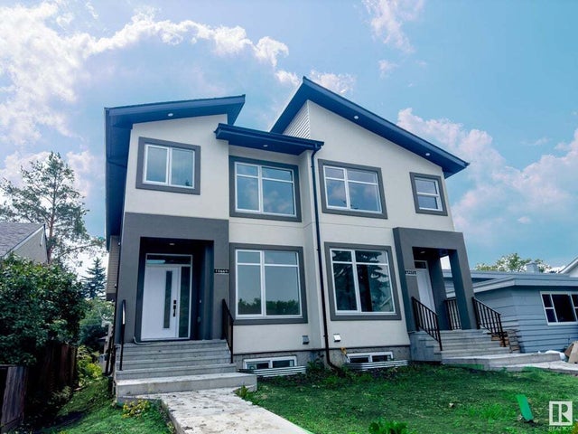 10671 62 Avenue Nw Nw, Edmonton