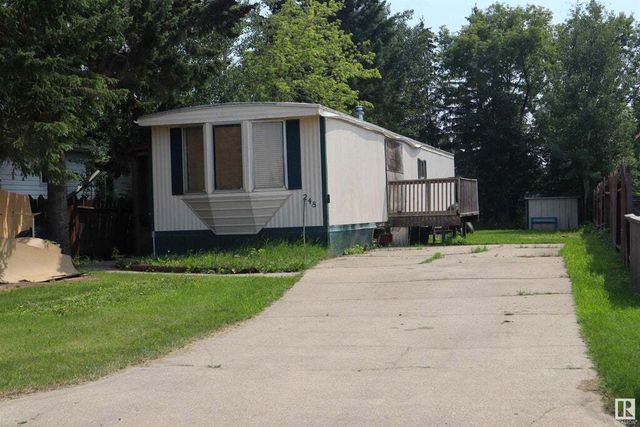 248 Lee Ridge Road Nw, Edmonton