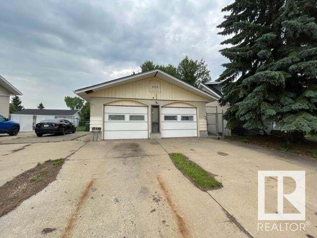 8115 17 Avenue Nw, Edmonton