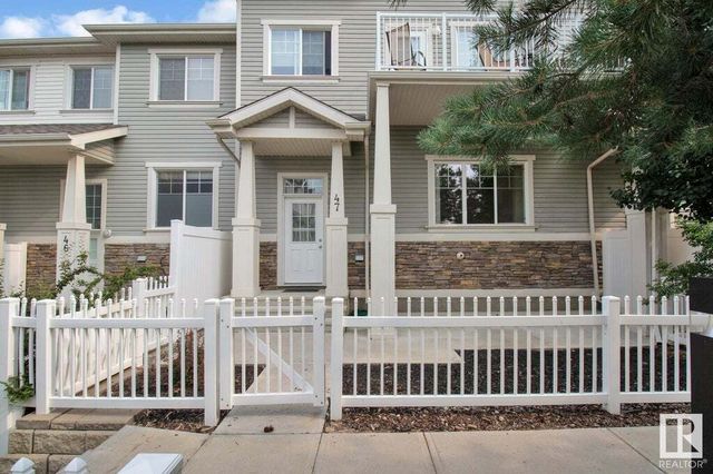 # 47 4850 Terwillegar Common Nw, Edmonton