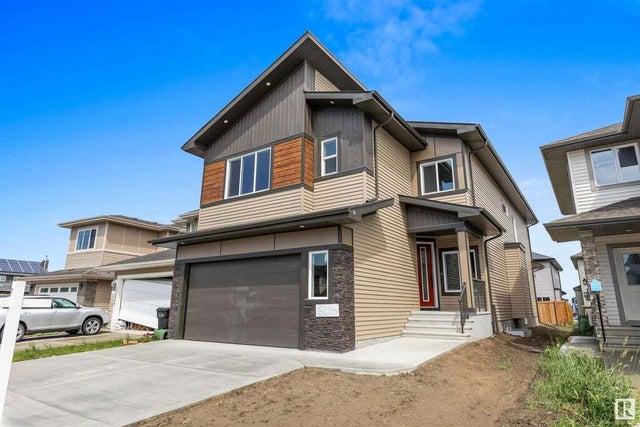 15031 15 Street Nw, Edmonton