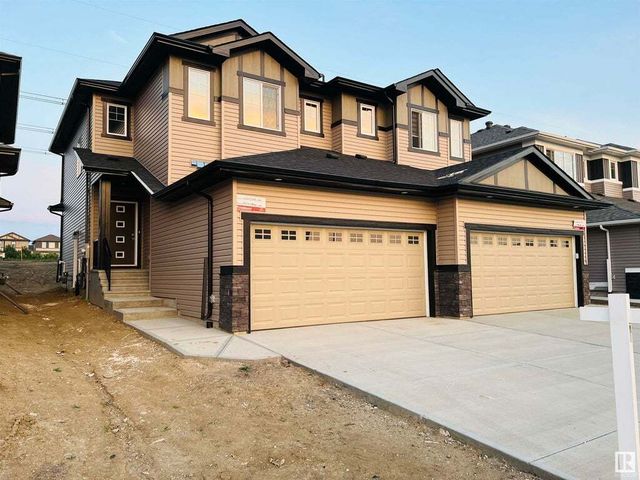 8803 Carson Way Sw, Edmonton
