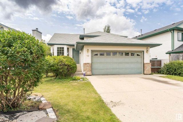 42 Jefferson Road Nw, Edmonton