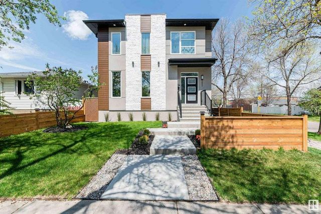 9802 73 Avenue Nw, Edmonton