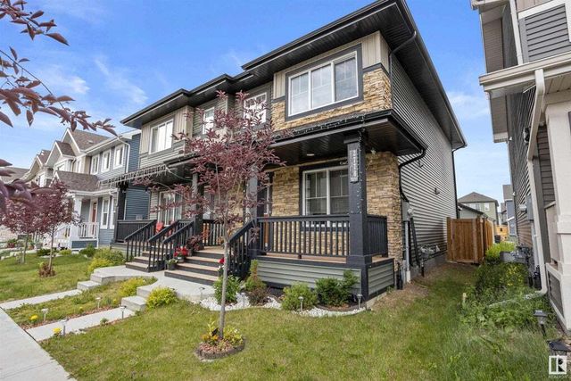 2778 Chokecherry Place Sw, Edmonton