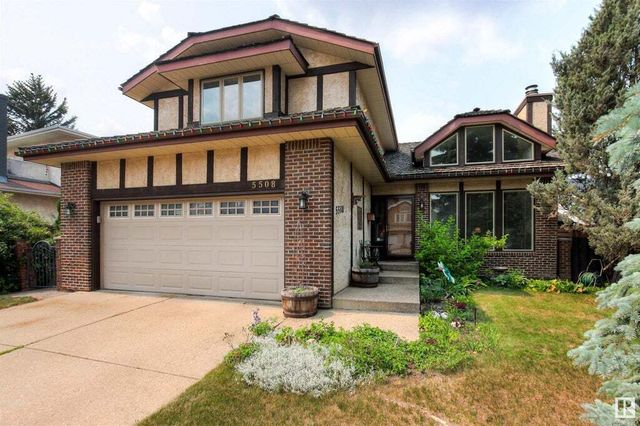 5508 175 Street Nw, Edmonton