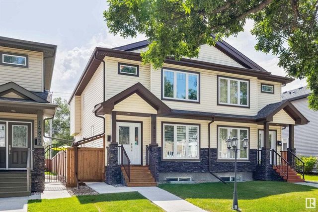 14829 103 Avenue Nw, Edmonton