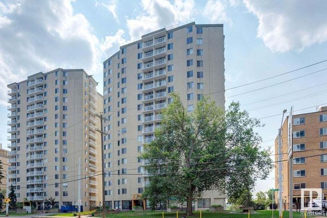 # 507 12141 Jasper Avenue Nw, Edmonton