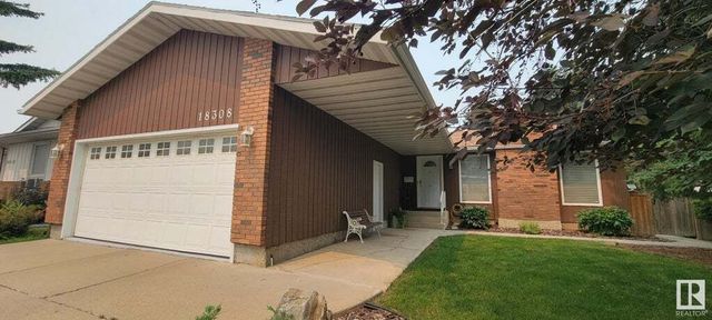 18308 91 Avenue Nw, Edmonton