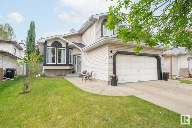 24 Cactus Way, Sherwood Park