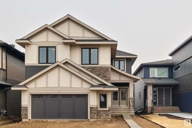 6839 Knox Loop Sw, Edmonton