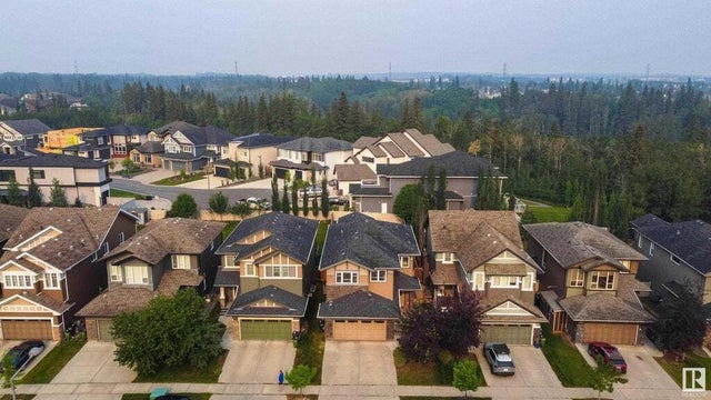 1418 Chahley Place Place Nw, Edmonton