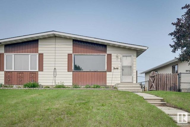 4412 47 Street, Stony Plain