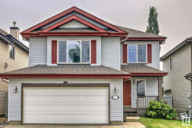 813 Green Close Nw, Edmonton
