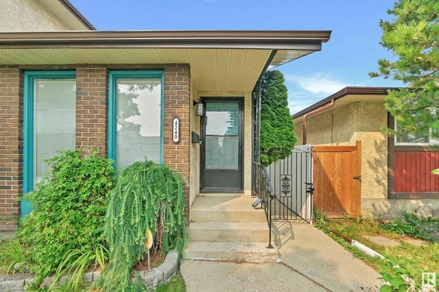 4240 38 Street Nw, Edmonton