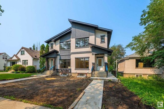Nw, Edmonton
