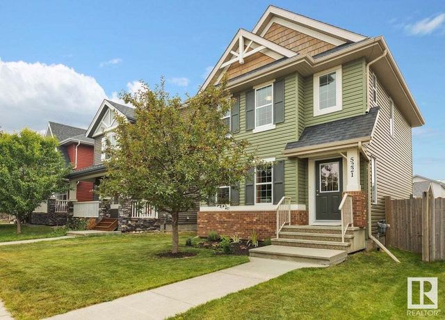 5221 2a Avenue Sw, Edmonton