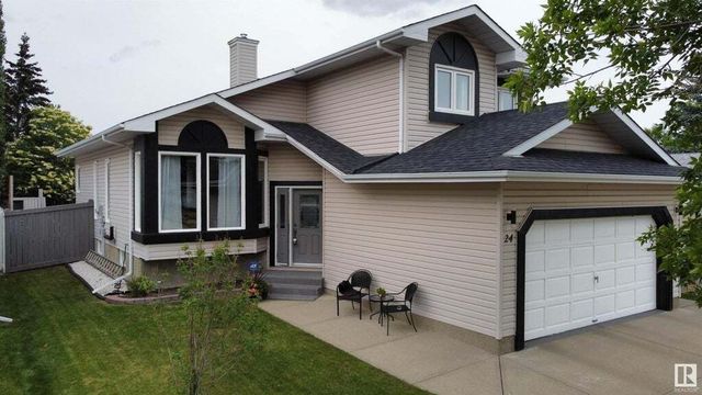 24 Cactus Way, Sherwood Park