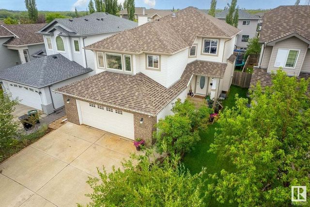 119 Foxtail Point(e), Sherwood Park