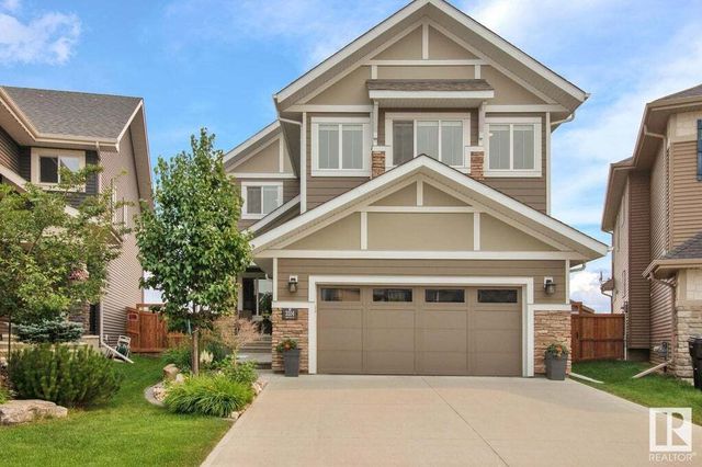 3314 Kidd Close Sw, Edmonton
