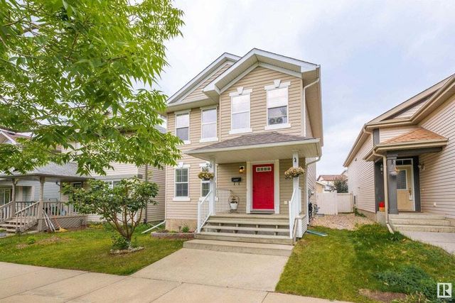 3032 Trelle Crescent Nw, Edmonton