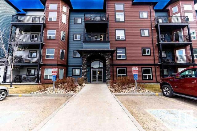 # 419 396 Silver Berry Road Nw, Edmonton