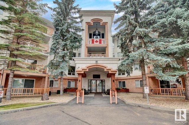 # 407 10915 21 Avenue Nw, Edmonton