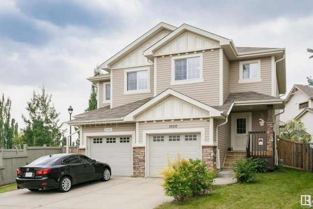 1660 118 St Sw, Edmonton