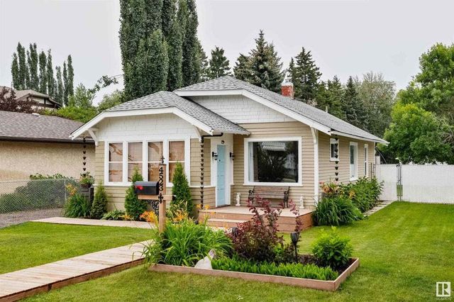 4523 51 Avenue, Leduc