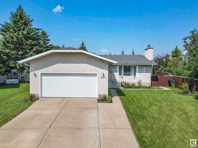 15024 55 Street Nw, Edmonton