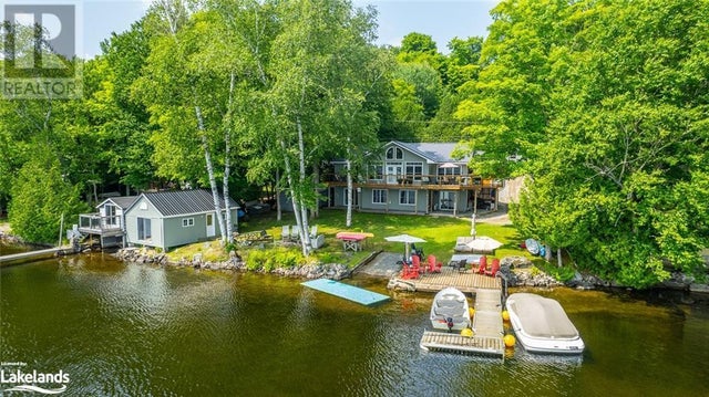 1194 Silverwood Road, Minden