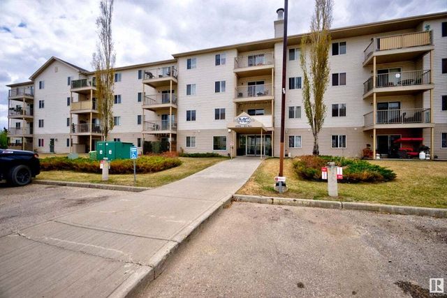 # 102 4700 43 Avenue, Stony Plain
