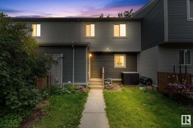 8291 29 Avenue Nw, Edmonton